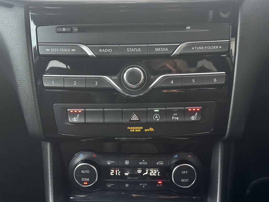 Used Infiniti Q30 2016 for sale - 76417866: Photo 17