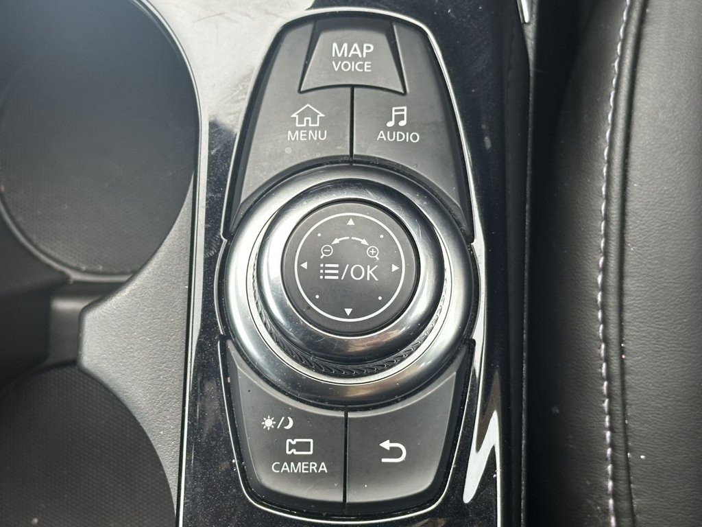 Used Infiniti Q30 2016 for sale - 76417866: Photo 19