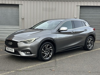 2016 (16) - 2.2d Premium 5dr DCT