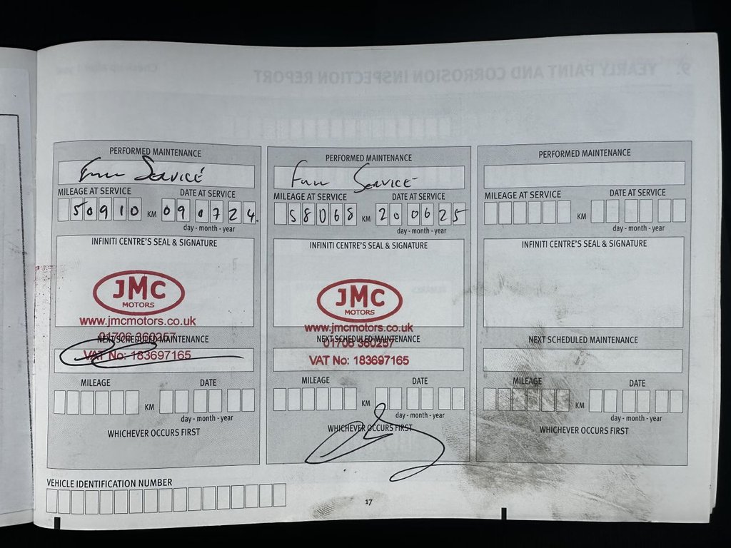 Used Infiniti Q30 2016 for sale - 76417866: Photo 23