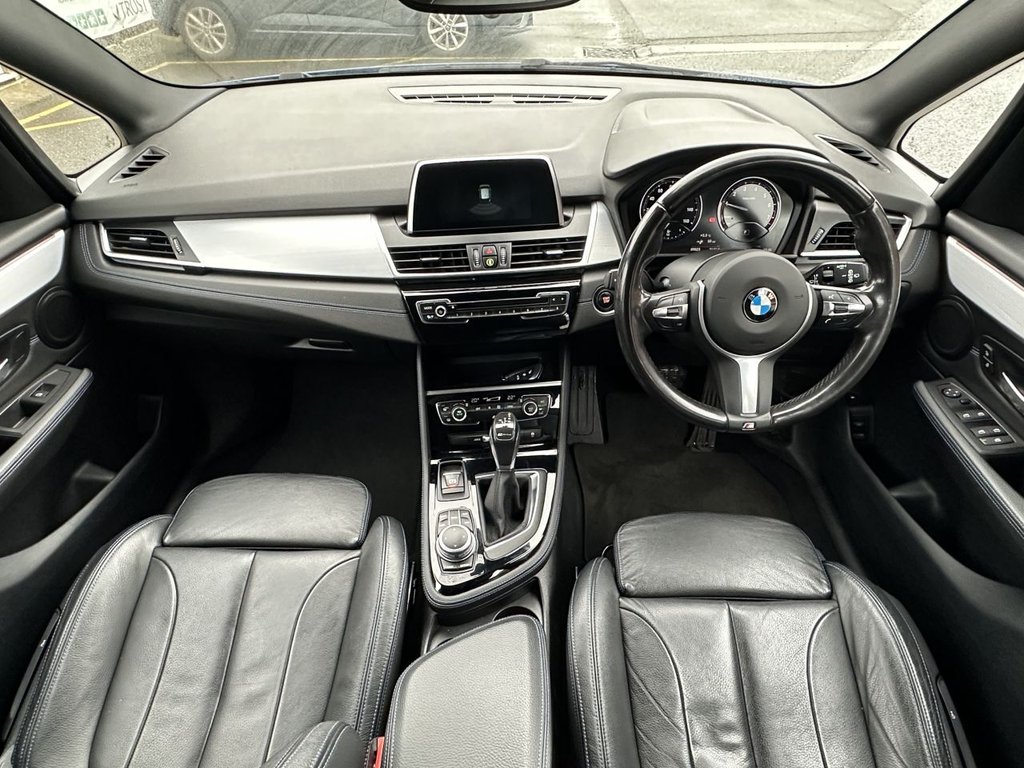 Used BMW 2 Series Active Tourer 2018 for sale - 77582908: Photo 10