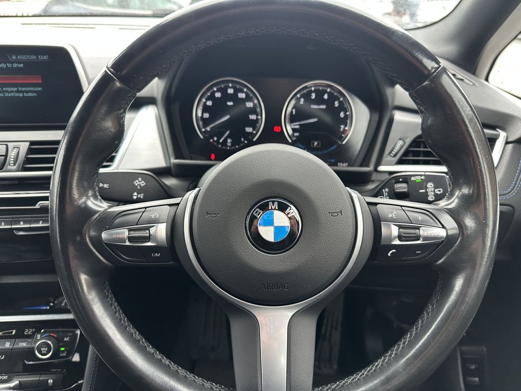 Used BMW 2 Series Active Tourer 2018 for sale - 77582908: Photo 12