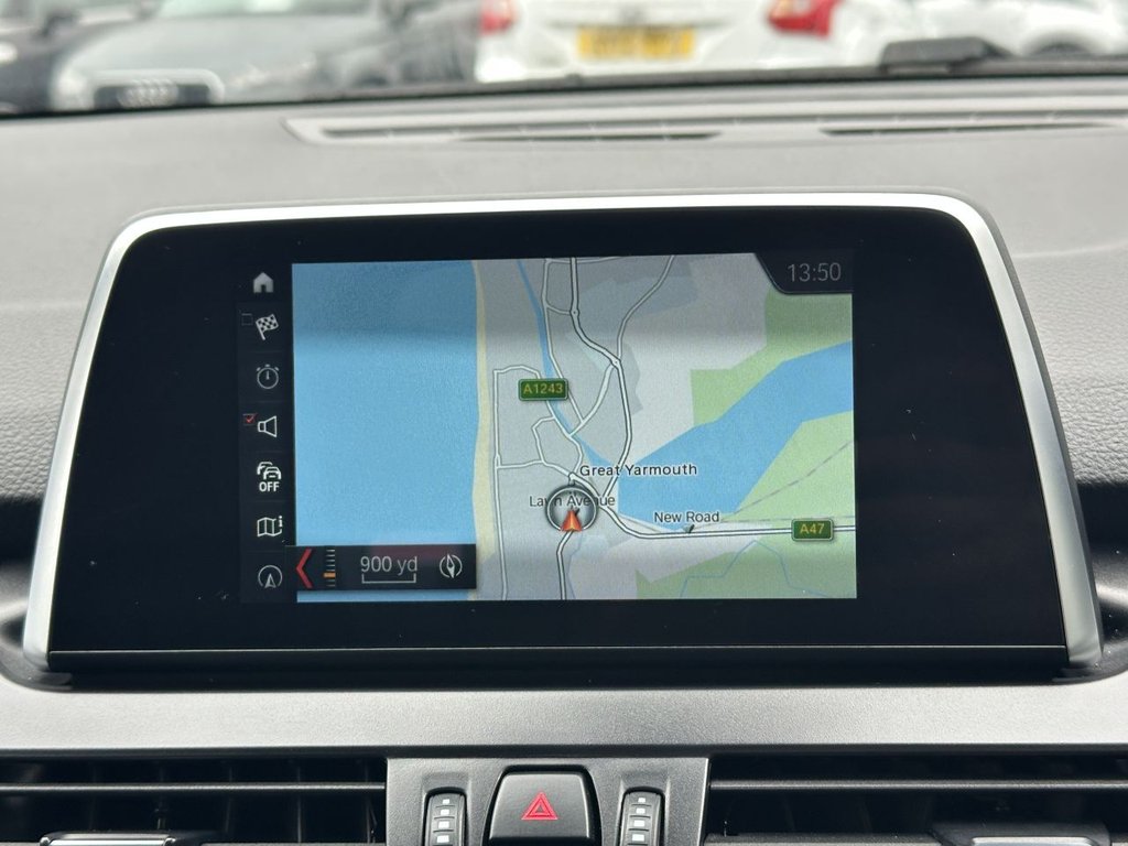 Used BMW 2 Series Active Tourer 2018 for sale - 77582908: Photo 16