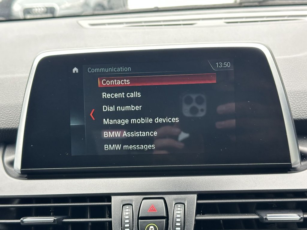 Used BMW 2 Series Active Tourer 2018 for sale - 77582908: Photo 17