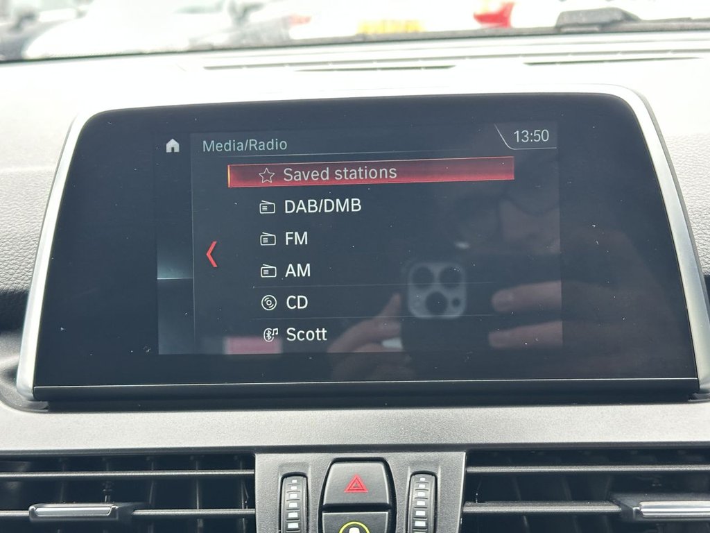 Used BMW 2 Series Active Tourer 2018 for sale - 77582908: Photo 19