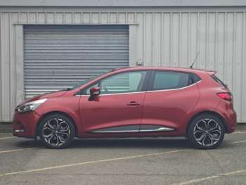 Used Renault Clio 2018 for sale - 74834087: Photo