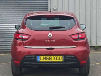 Used Renault Clio 2018 for sale - 74834087: Photo