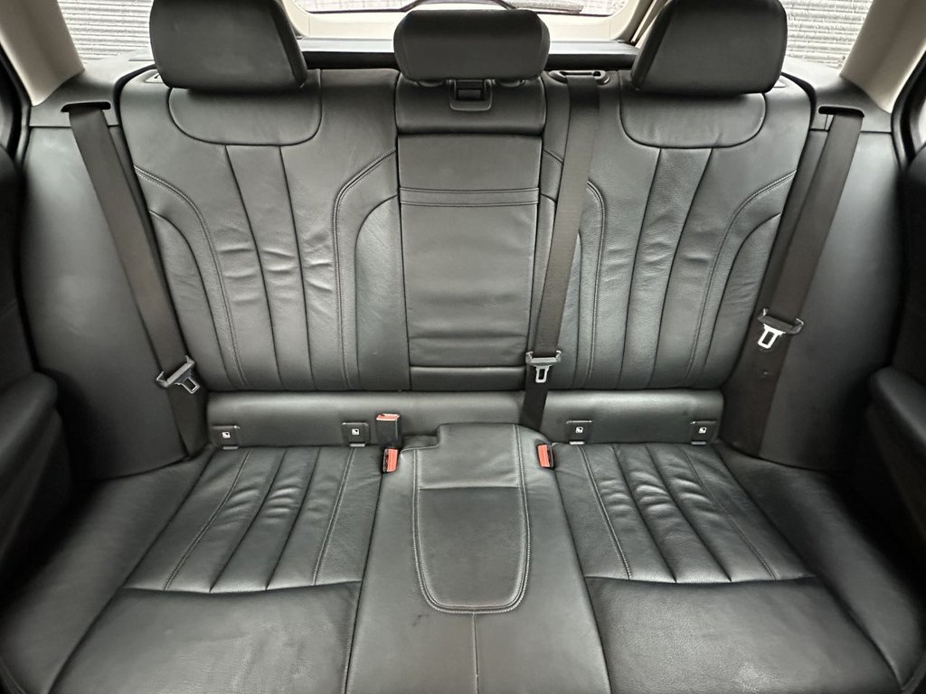 Used BMW 5 Series 2018 for sale - 77632000: Photo 11