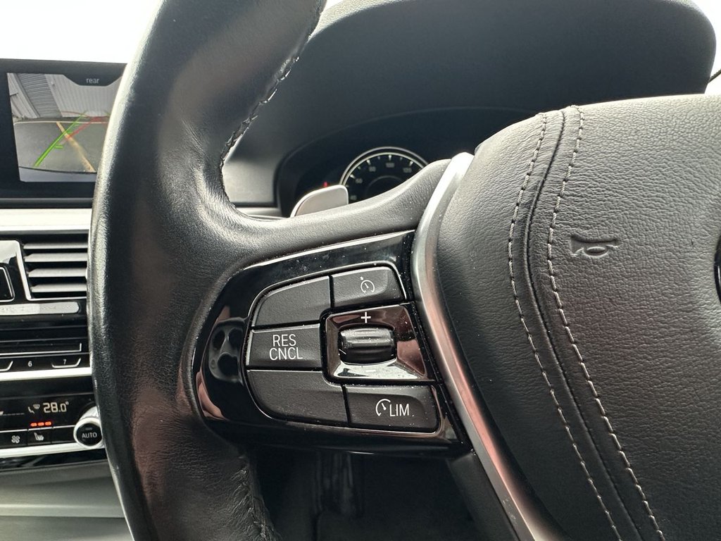 Used BMW 5 Series 2018 for sale - 77632000: Photo 13