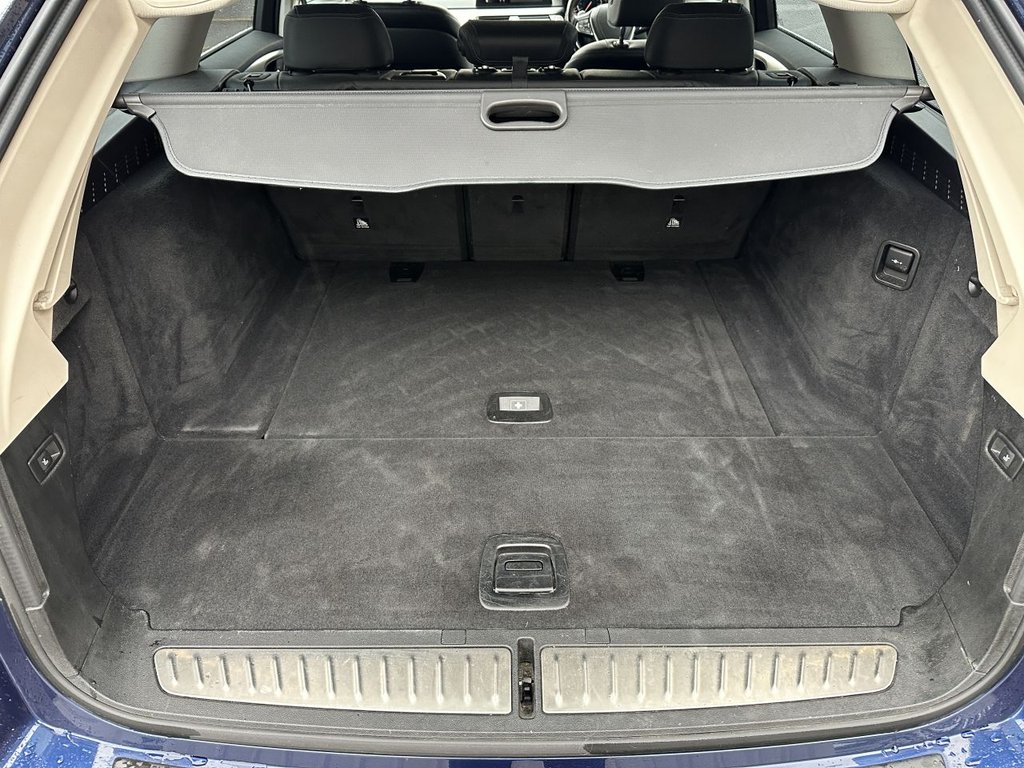 Used BMW 5 Series 2018 for sale - 77632000: Photo 9