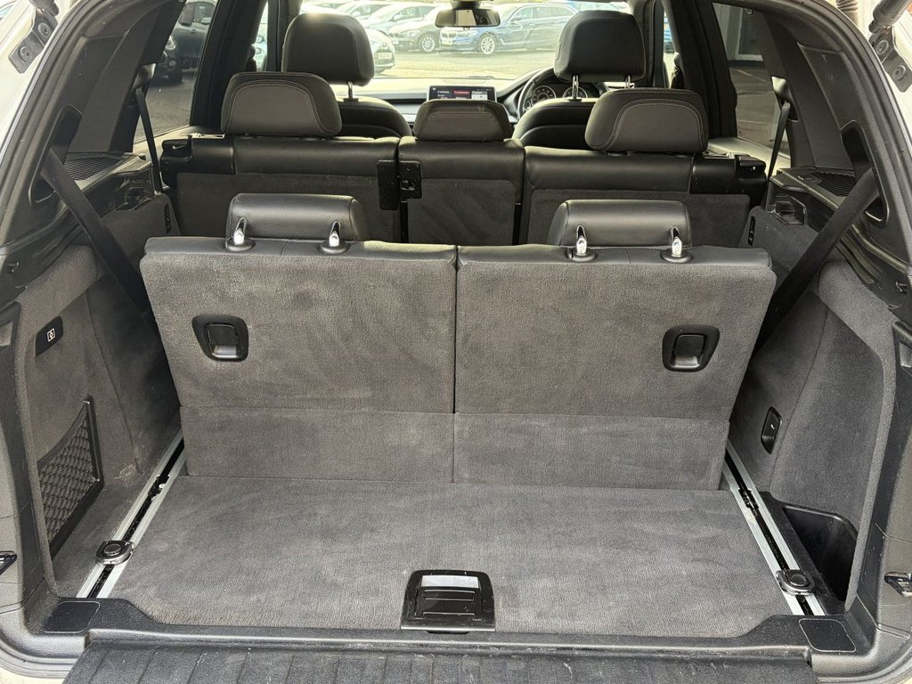 Used BMW X5 2018 for sale - 77620889: Photo 11