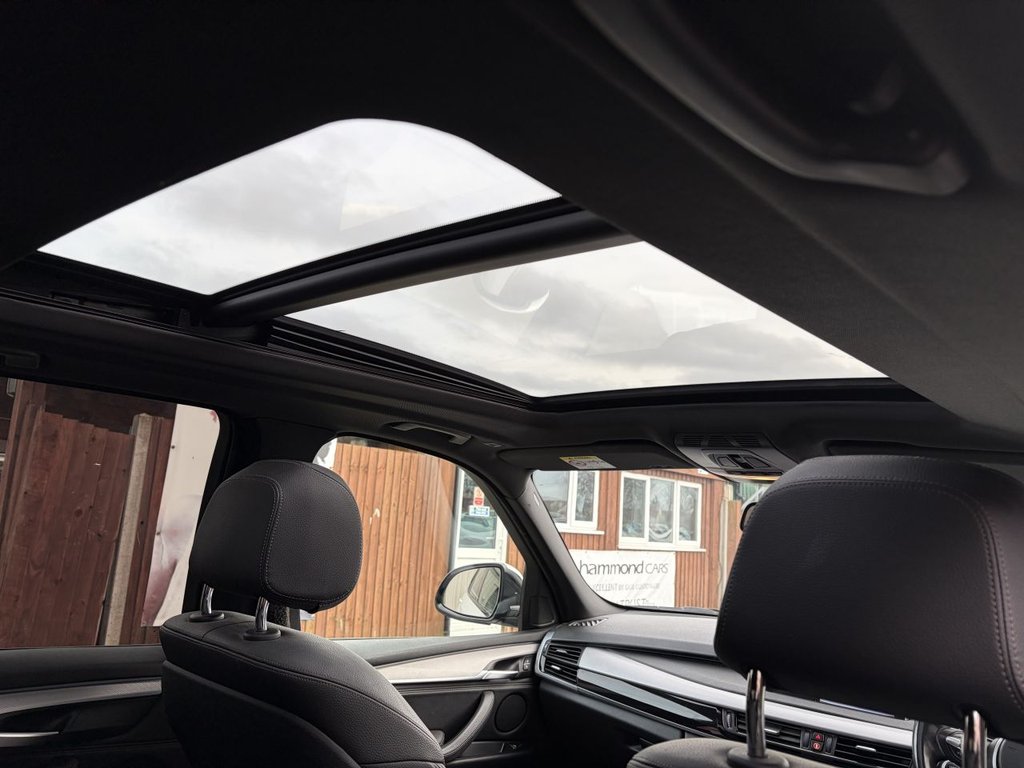 Used BMW X5 2018 for sale - 77620889: Photo 12