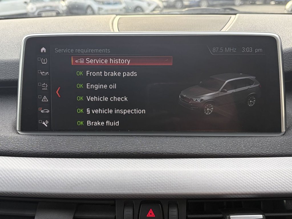 Used BMW X5 2018 for sale - 77620889: Photo 17