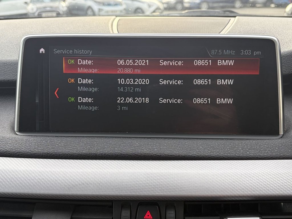 Used BMW X5 2018 for sale - 77620889: Photo 18