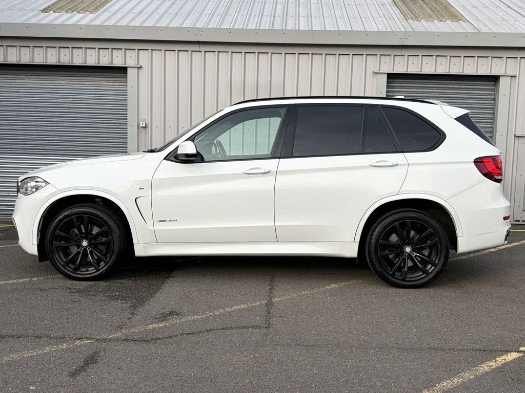 Used BMW X5 2018 for sale - 77620889: Photo 2