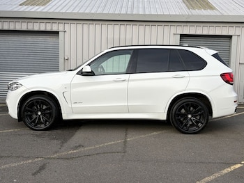 Used BMW X5 2018 for sale - 77620889: Photo