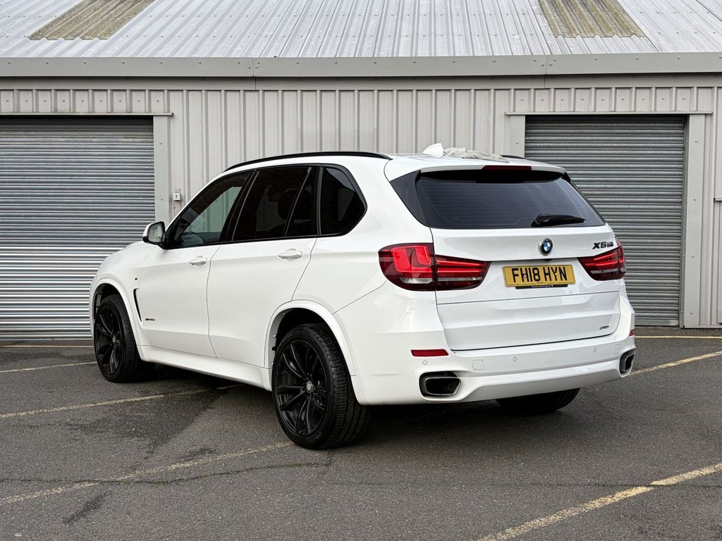 Used BMW X5 2018 for sale - 77620889: Photo 3