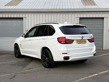 Used BMW X5 2018 for sale - 77620889: Photo