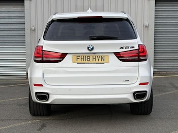Used BMW X5 2018 for sale - 77620889: Photo