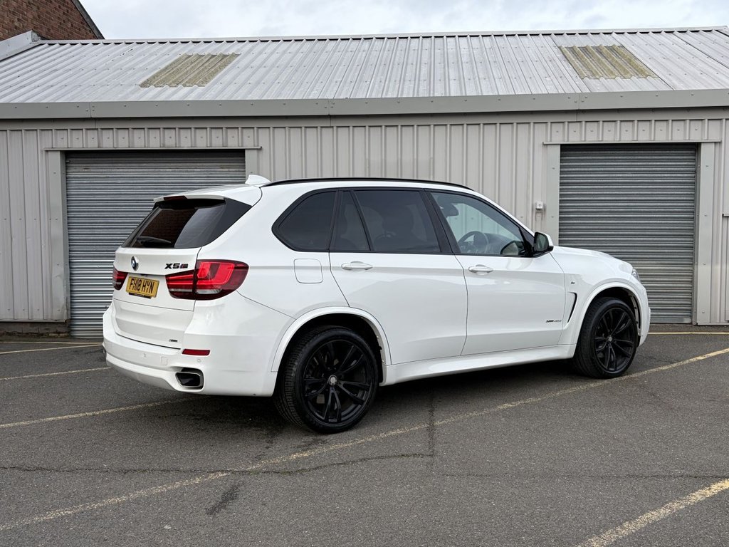 Used BMW X5 2018 for sale - 77620889: Photo 5