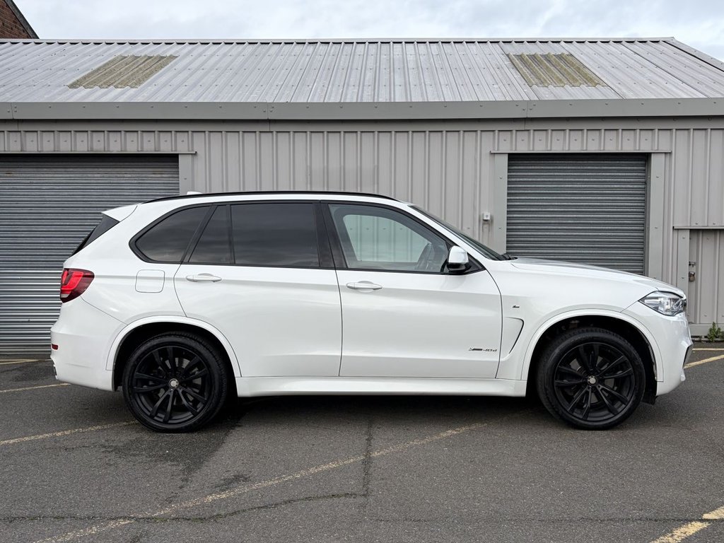 Used BMW X5 2018 for sale - 77620889: Photo 6