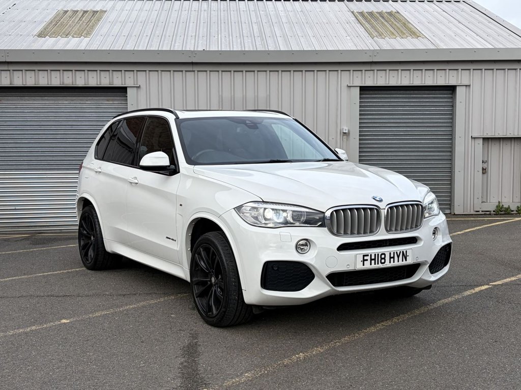 Used BMW X5 2018 for sale - 77620889: Photo 7