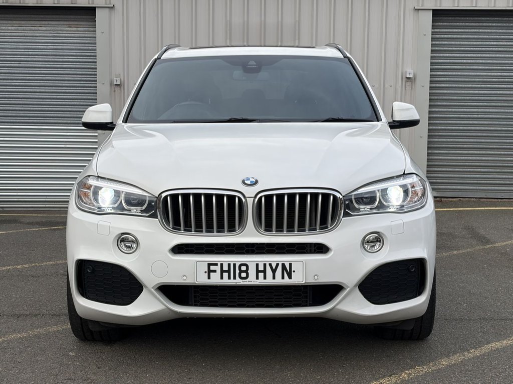 Used BMW X5 2018 for sale - 77620889: Photo 8