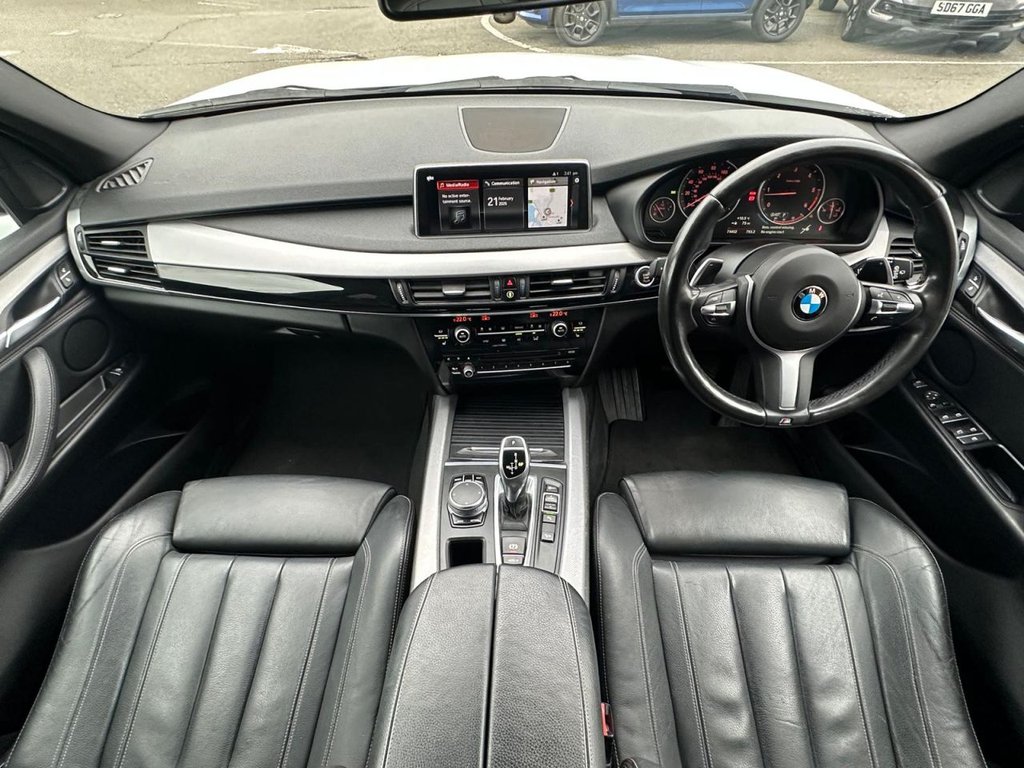 Used BMW X5 2018 for sale - 77620889: Photo 9