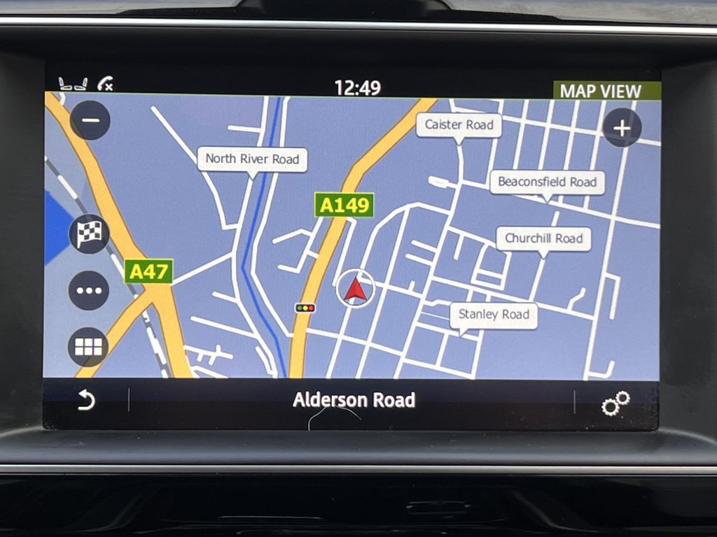 Used Jaguar XE 2018 for sale - 77084118: Photo 12