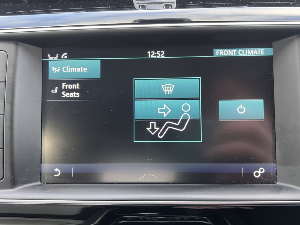 Used Jaguar XE 2018 for sale - 77084118: Photo 14