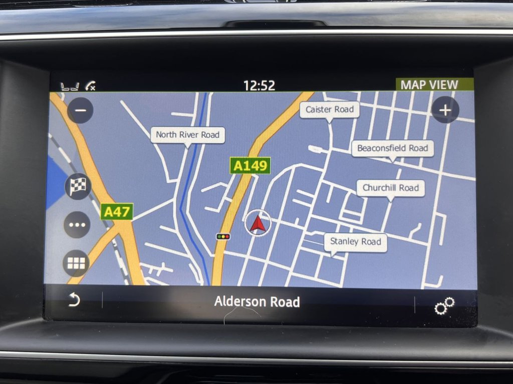 Used Jaguar XE 2018 for sale - 77084118: Photo 16