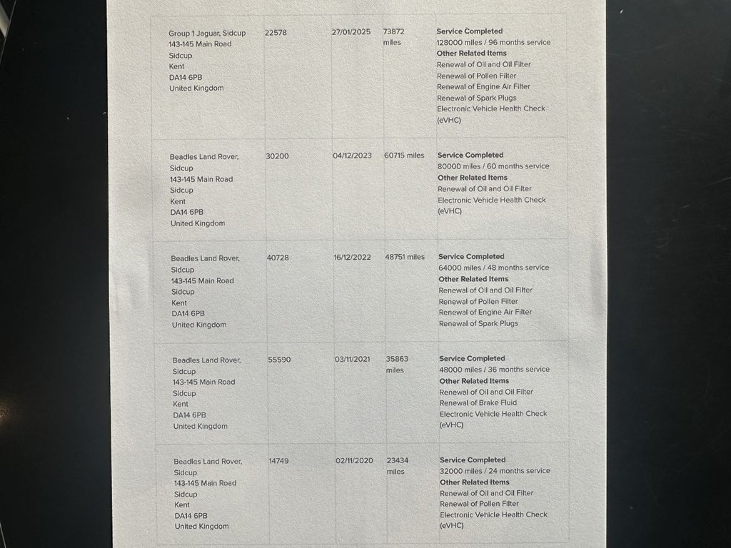 Used Jaguar XE 2018 for sale - 77084118: Photo 27