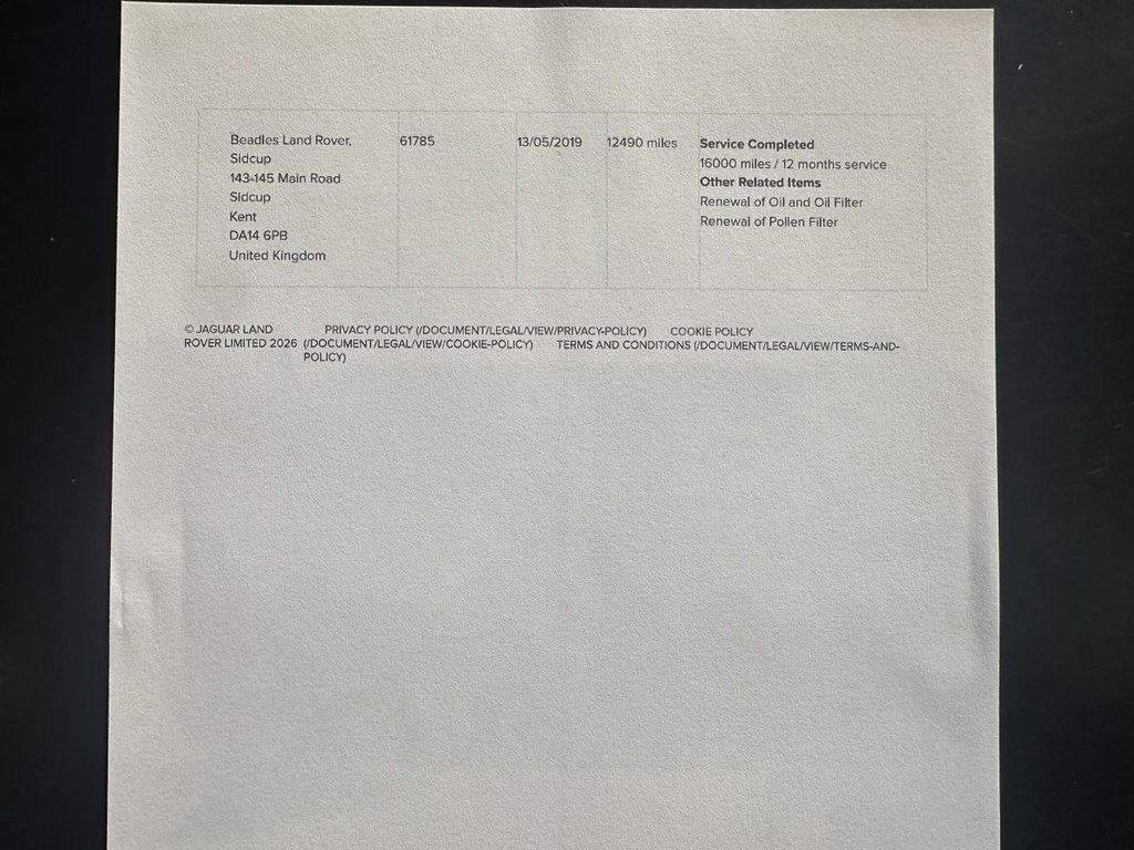 Used Jaguar XE 2018 for sale - 77084118: Photo 28