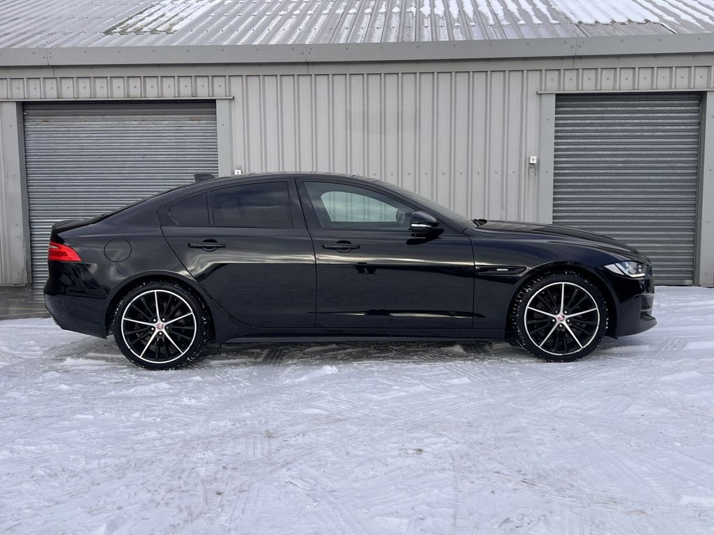 Used Jaguar XE 2018 for sale - 77084118: Photo 6