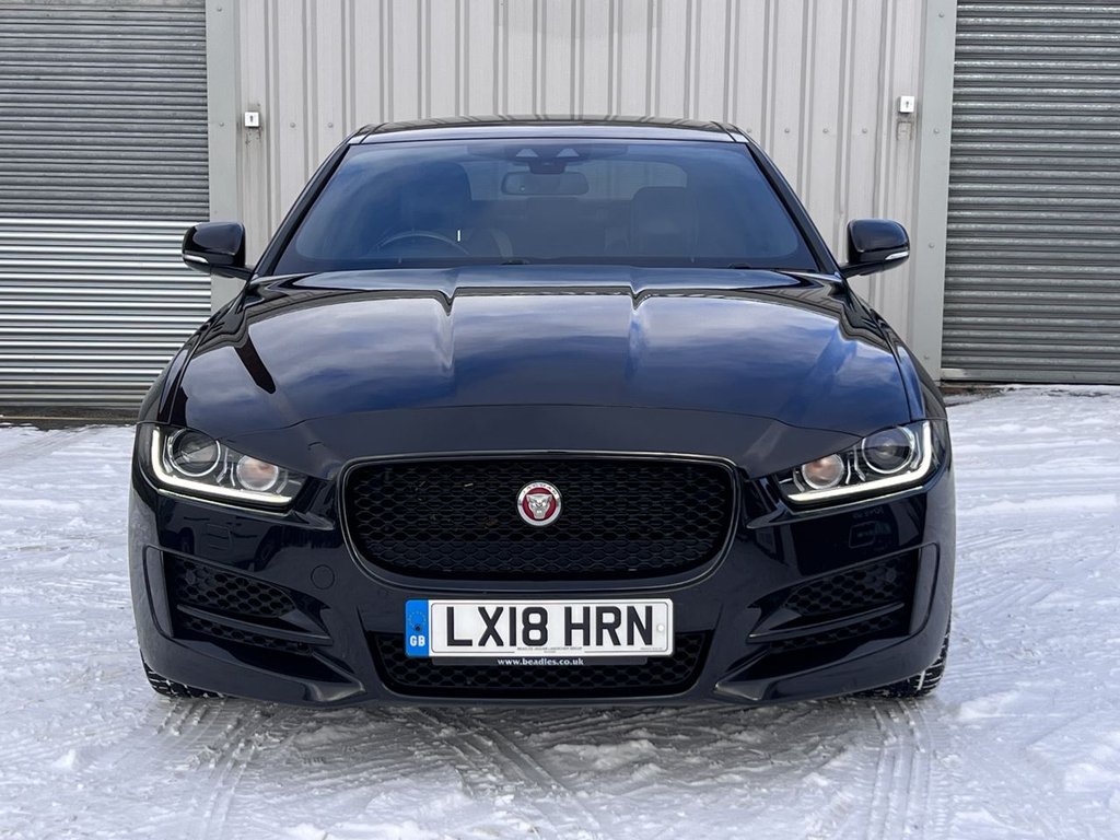 Used Jaguar XE 2018 for sale - 77084118: Photo 8