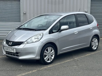 Honda - Jazz