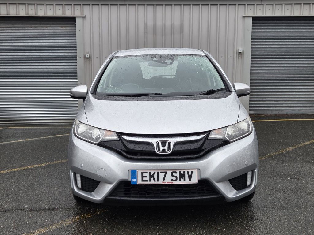 Used Honda Jazz 2017 for sale - 77110798: Photo 8