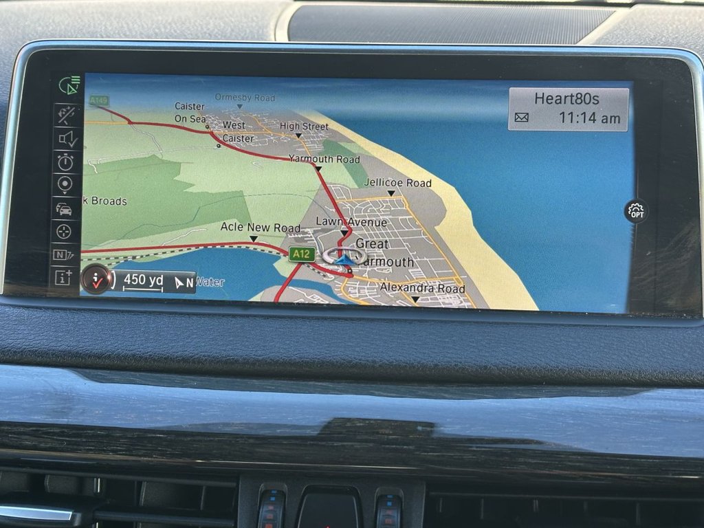 Used BMW X5 2013 for sale - 77064903: Photo 12