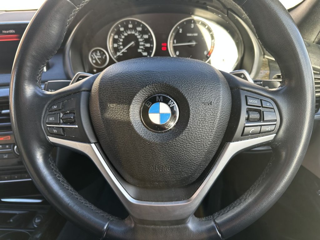 Used BMW X5 2013 for sale - 77064903: Photo 17