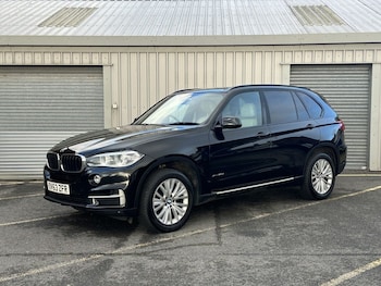 2013 (63) - 3.0 30d SE SUV 5dr Diesel Auto xDrive Euro 6 (s/s) (258 ps)