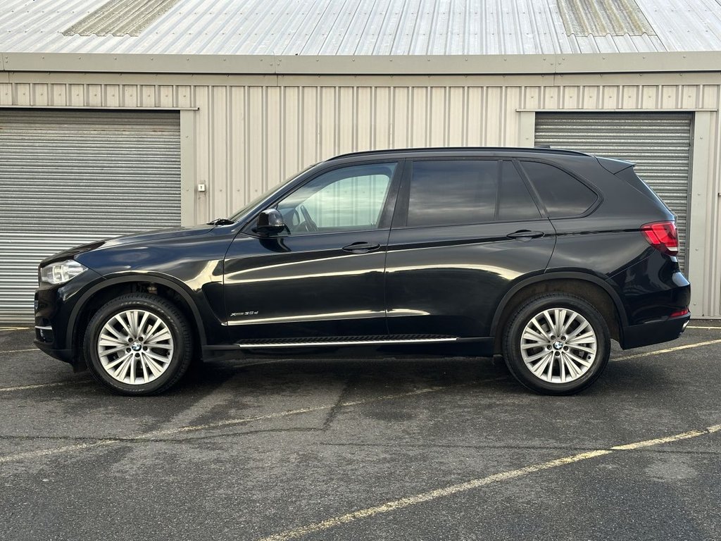 Used BMW X5 2013 for sale - 77064903: Photo 2