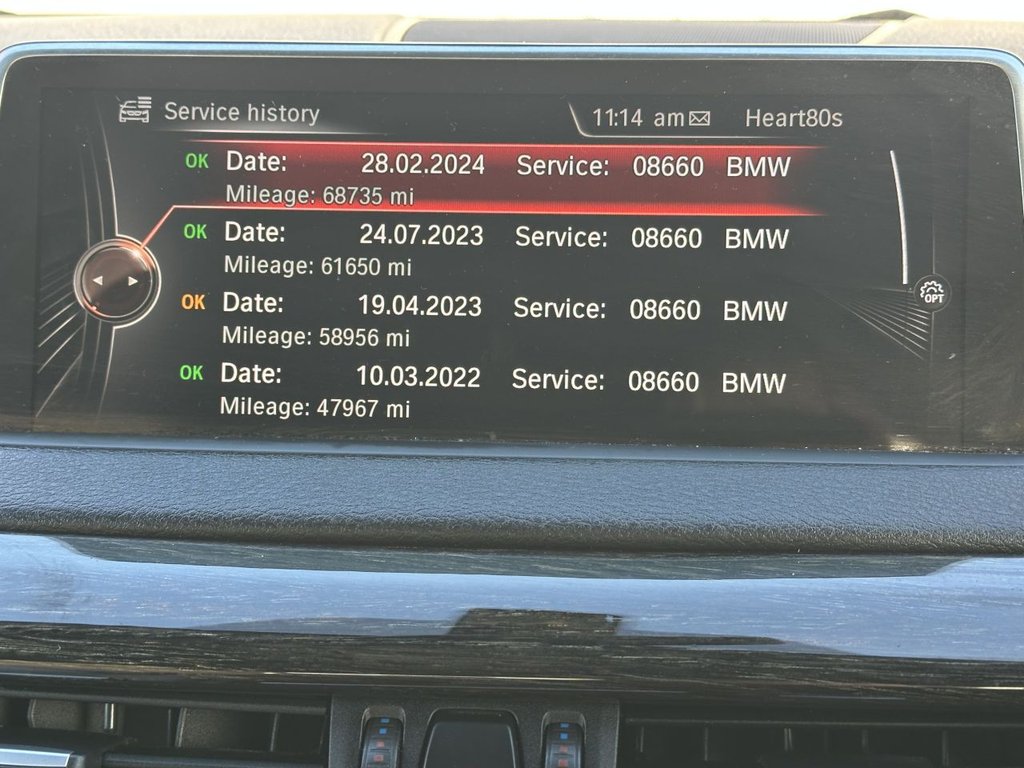 Used BMW X5 2013 for sale - 77064903: Photo 24