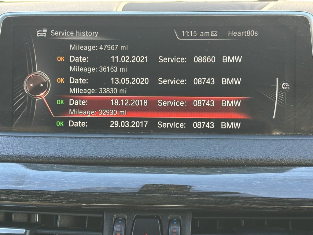 Used BMW X5 2013 for sale - 77064903: Photo 25