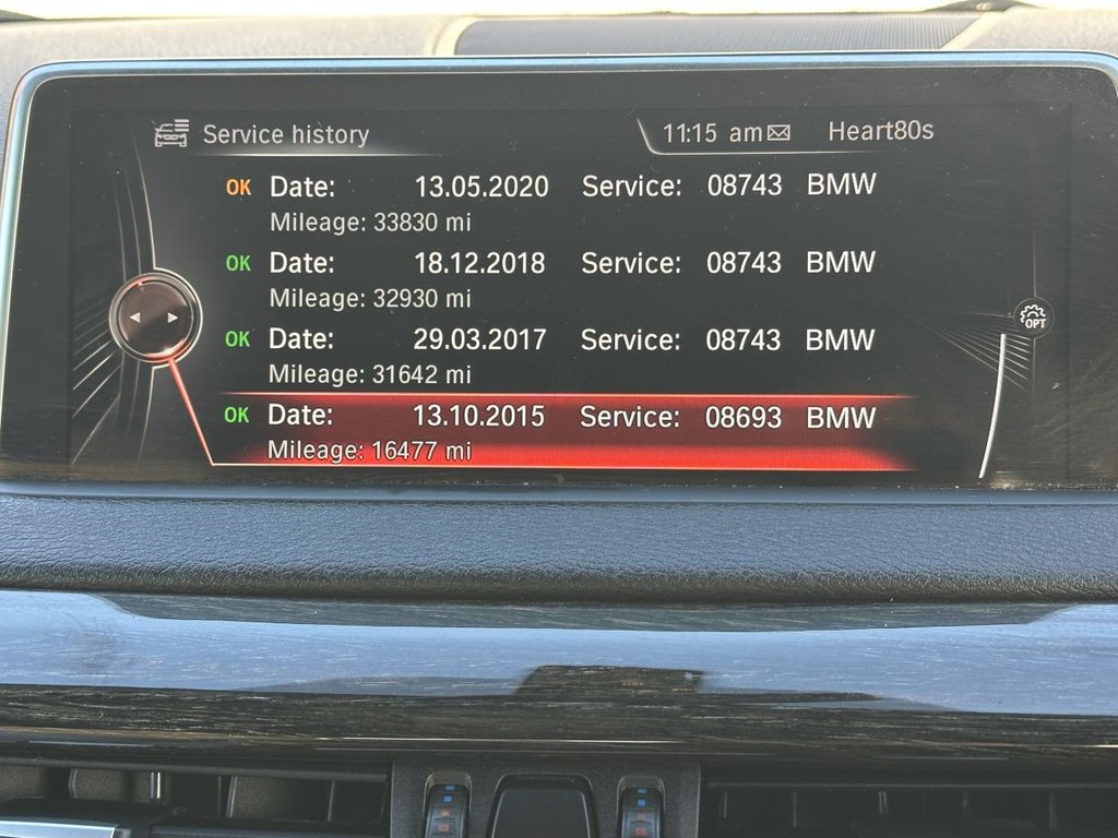 Used BMW X5 2013 for sale - 77064903: Photo 26