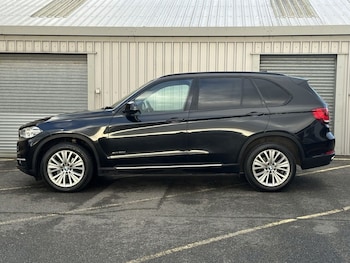 Used BMW X5 2013 for sale - 77064903: Photo