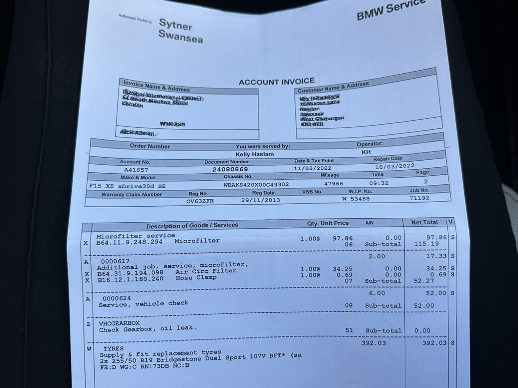 Used BMW X5 2013 for sale - 77064903: Photo 31