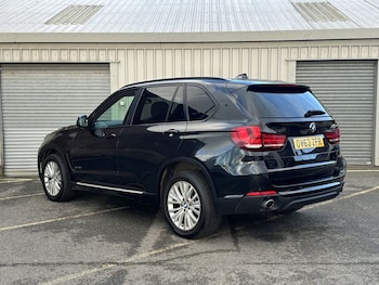 Used BMW X5 2013 for sale - 77064903: Photo