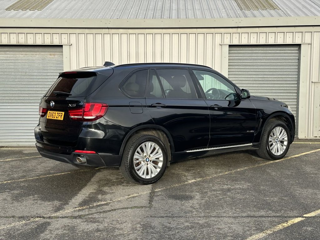 Used BMW X5 2013 for sale - 77064903: Photo 5
