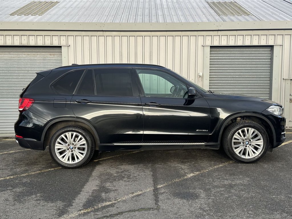 Used BMW X5 2013 for sale - 77064903: Photo 6