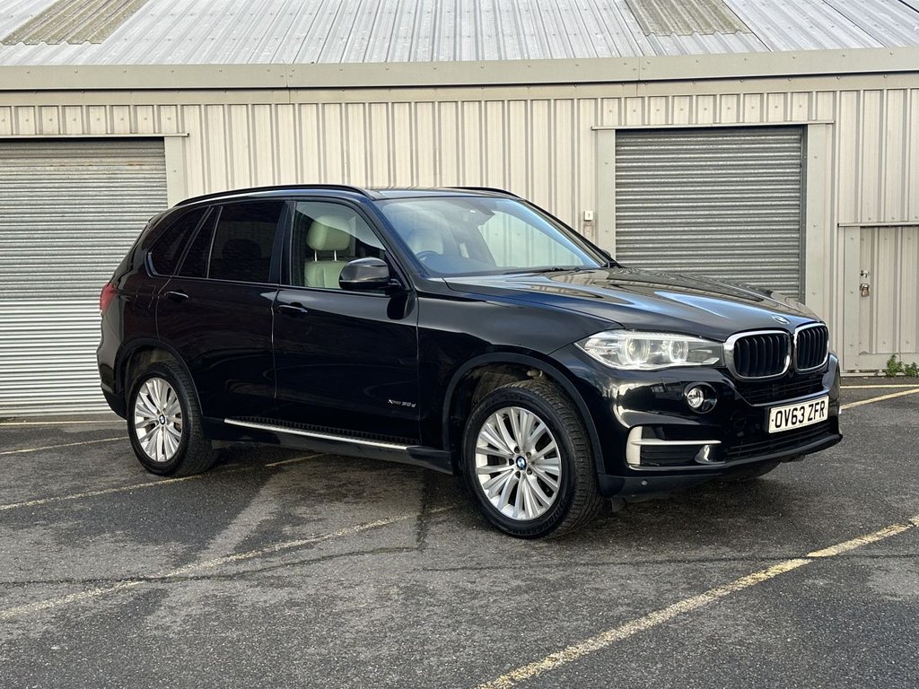 Used BMW X5 2013 for sale - 77064903: Photo 7